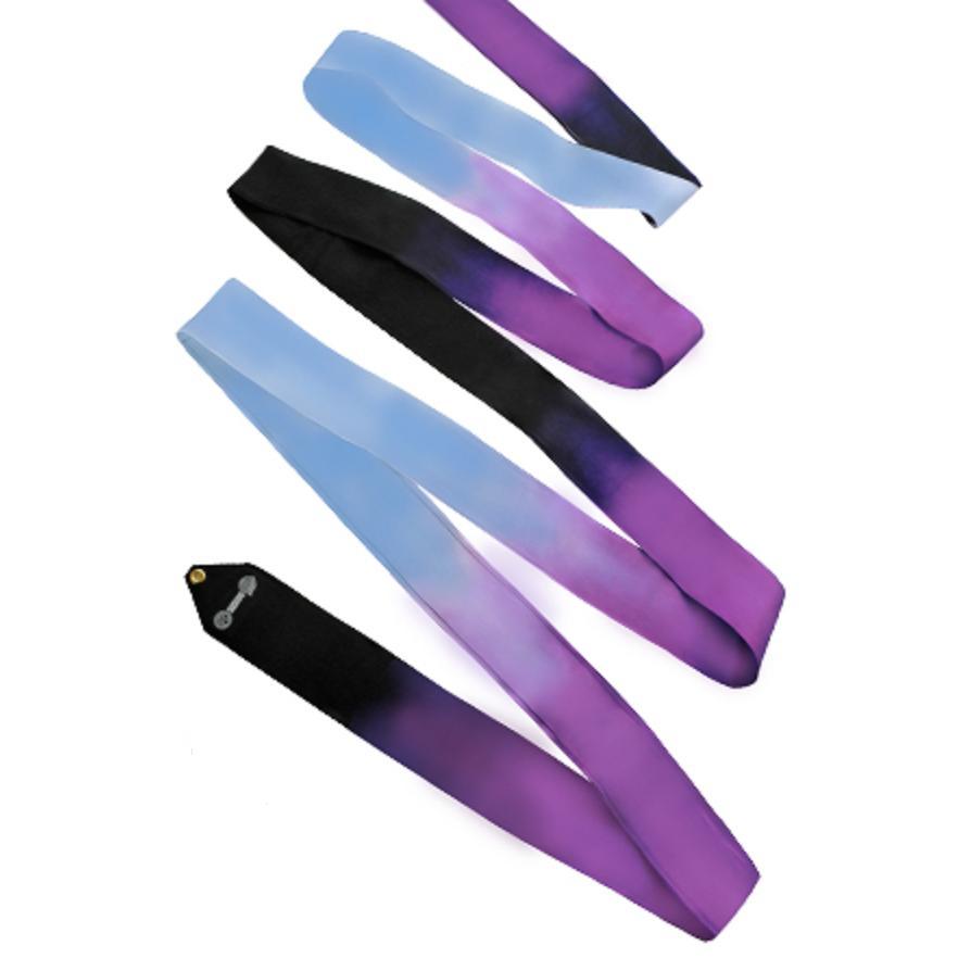 HighPitch Gradation Ribbon for rhythmic gymnastics — SPORTA
