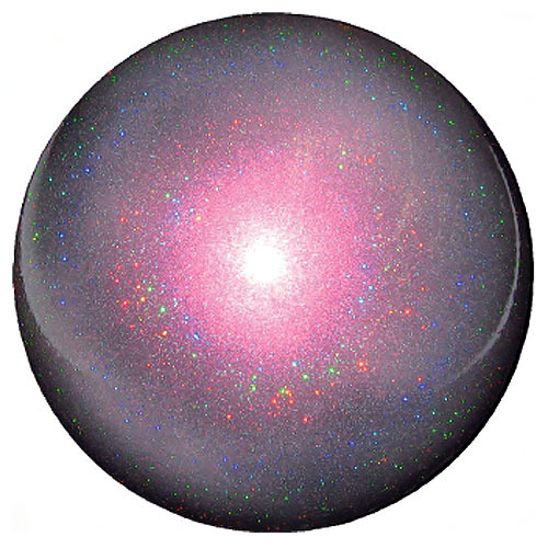 SASAKI Aurora ball for rhythmic gymnastics — SPORTA