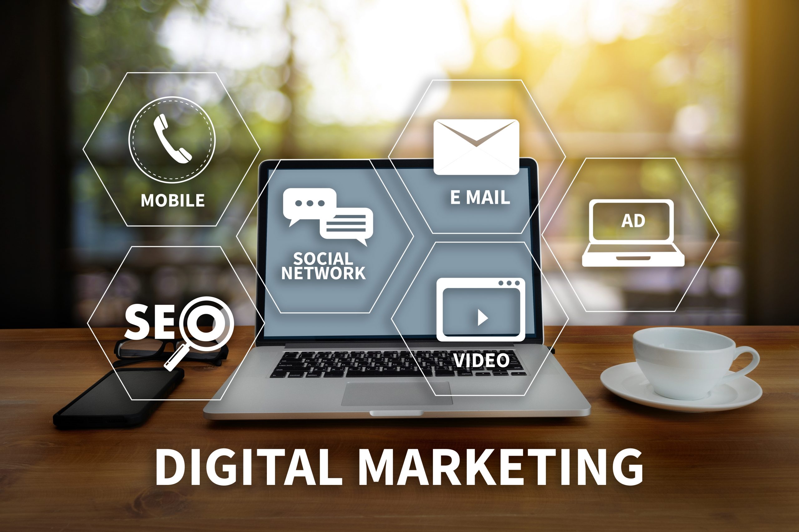Garanzia Giovani_Corso gratuito in Digital Marketing