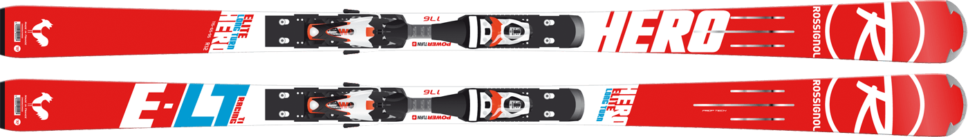 HERO ELITE  LT-RACING