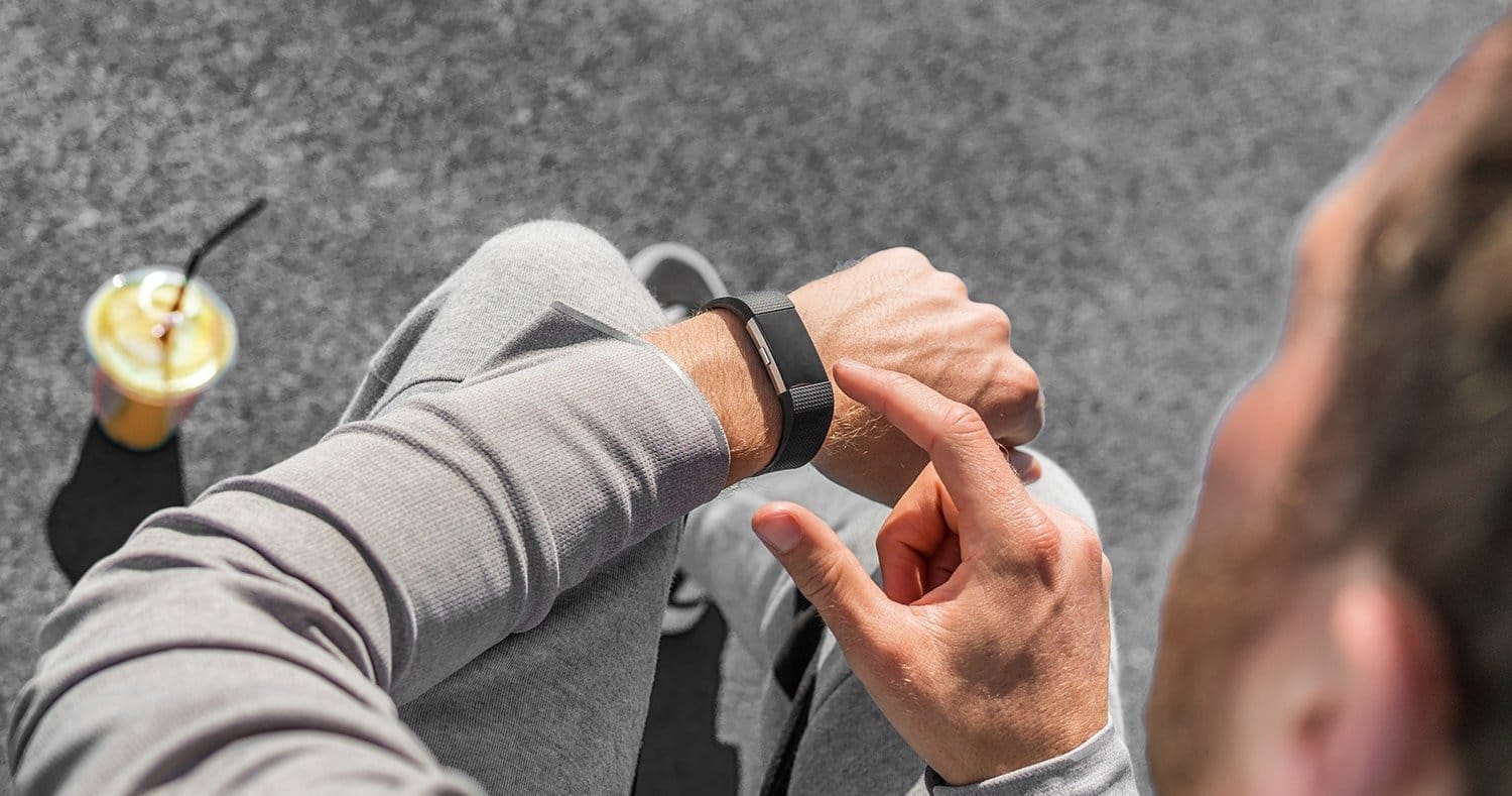 Top 3 Beste activity tracker met GPS Ontdek ze hier!