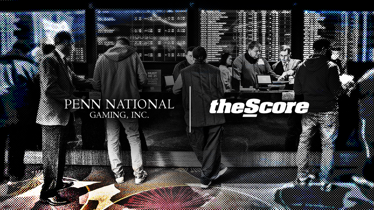 Barstool Owner Ignores Negative NGR, Pays 2B for Tech/Canada Play