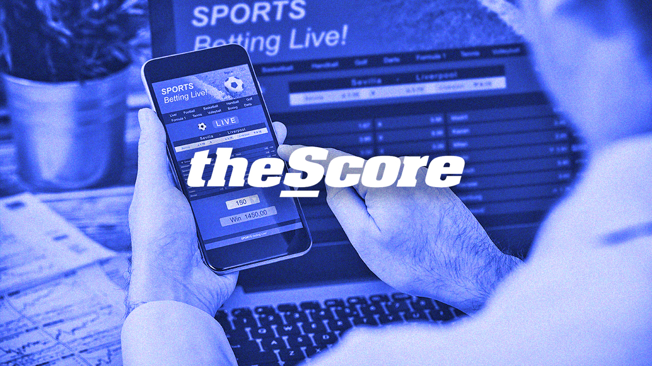Penn Paying Massive Premium for Score Media in Canada Sports Bet Play