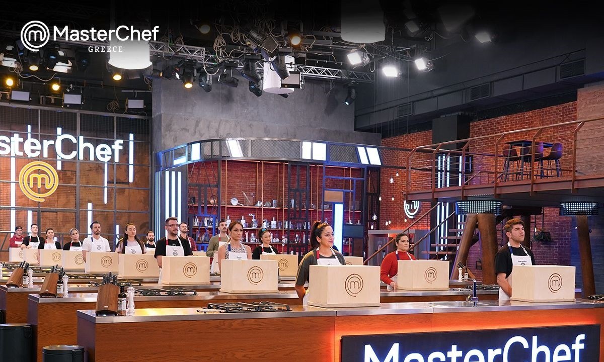 MasterChef Που βρίσκονται σήμερα οι παίκτες του φετινού ριάλιτι μαγειρικής