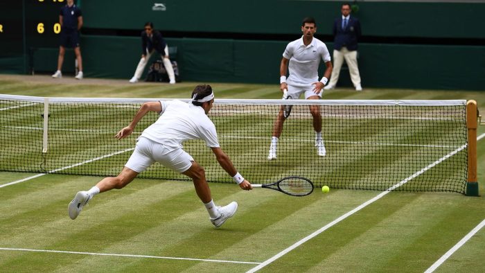 5 Ongelooflijke Dingen Die Wimbledon Spannend Maken Voor Een Eerste Keer