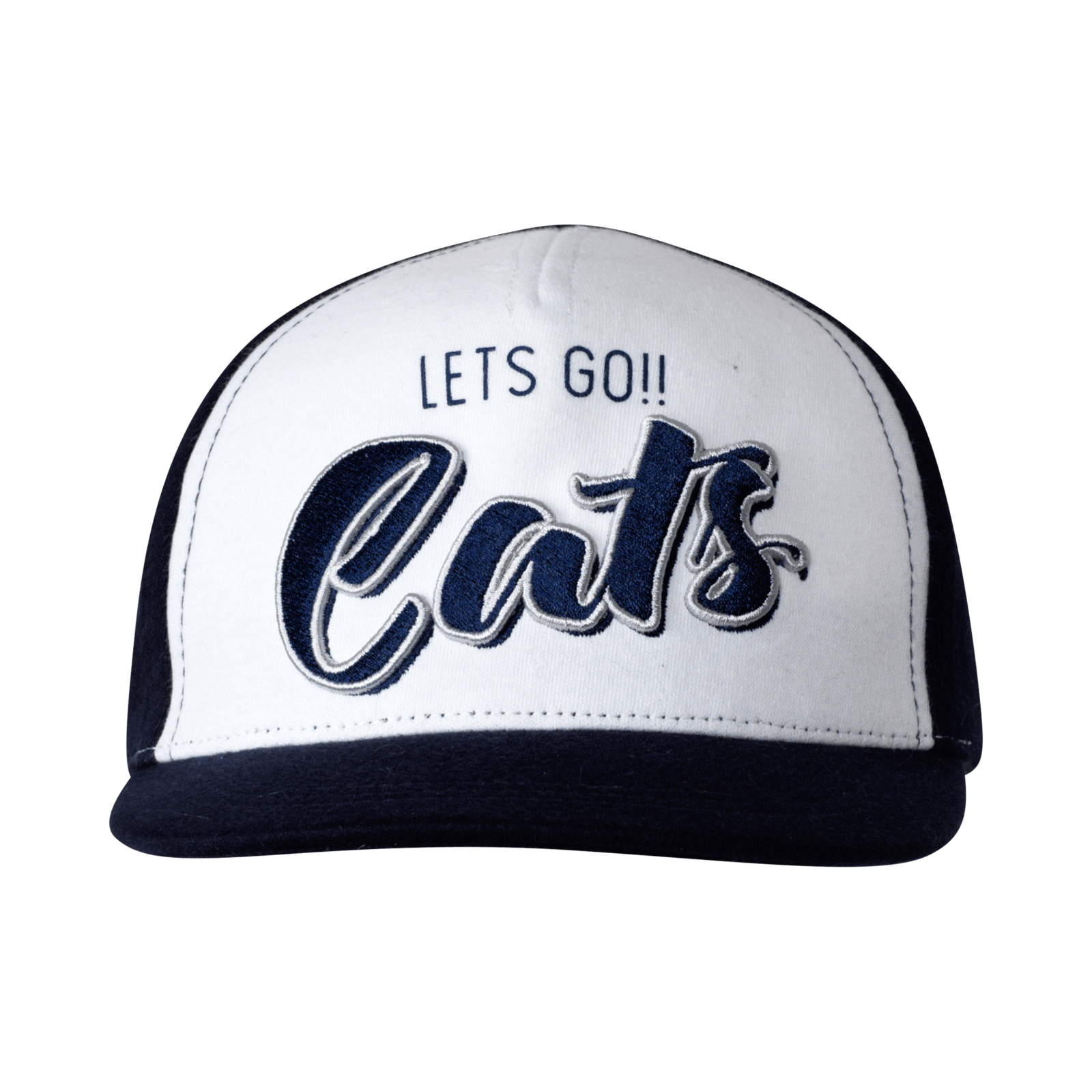 Geelong Cats AFL Toddlers Baseball Cap