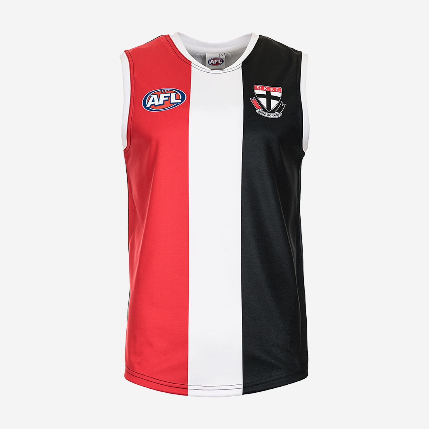 St Kilda Replica Youth Guernsey AFL