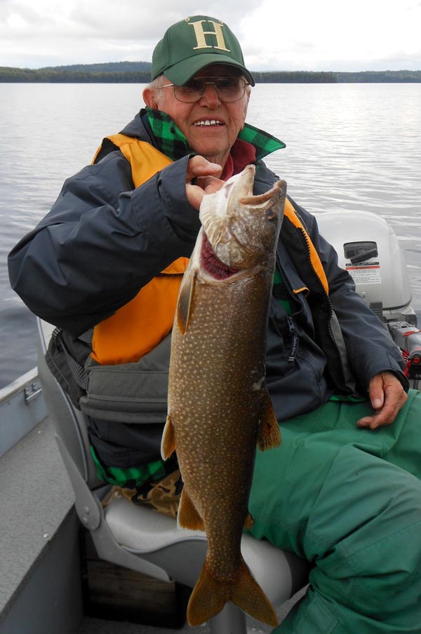 June Fishing Tips Northwoods Sporting Journal