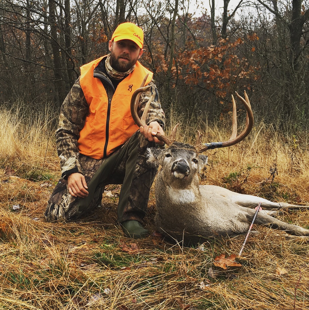 The Bear Buck Northwoods Sporting Journal