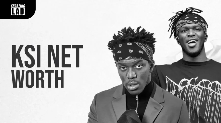 KSI Net Worth A Look at How He Made His Money sportinglad