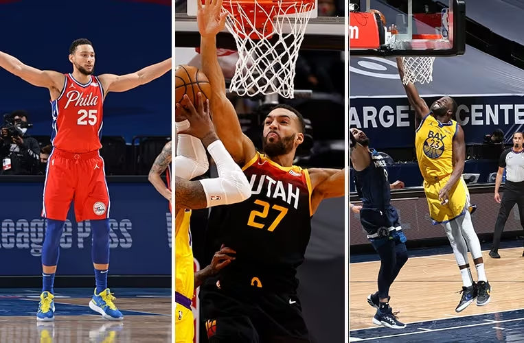 Top 10 Best Defenders in NBA History 2023 Edition sportinglad(01)