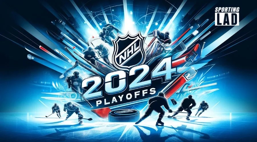 NHL Playoffs 2024 Schedule: A Comprehensive Guide | sportinglad