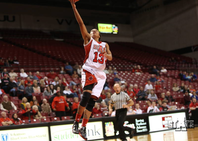 Arkansas State Women's Basketball Notes vs UALR Sporting Life Arkansas