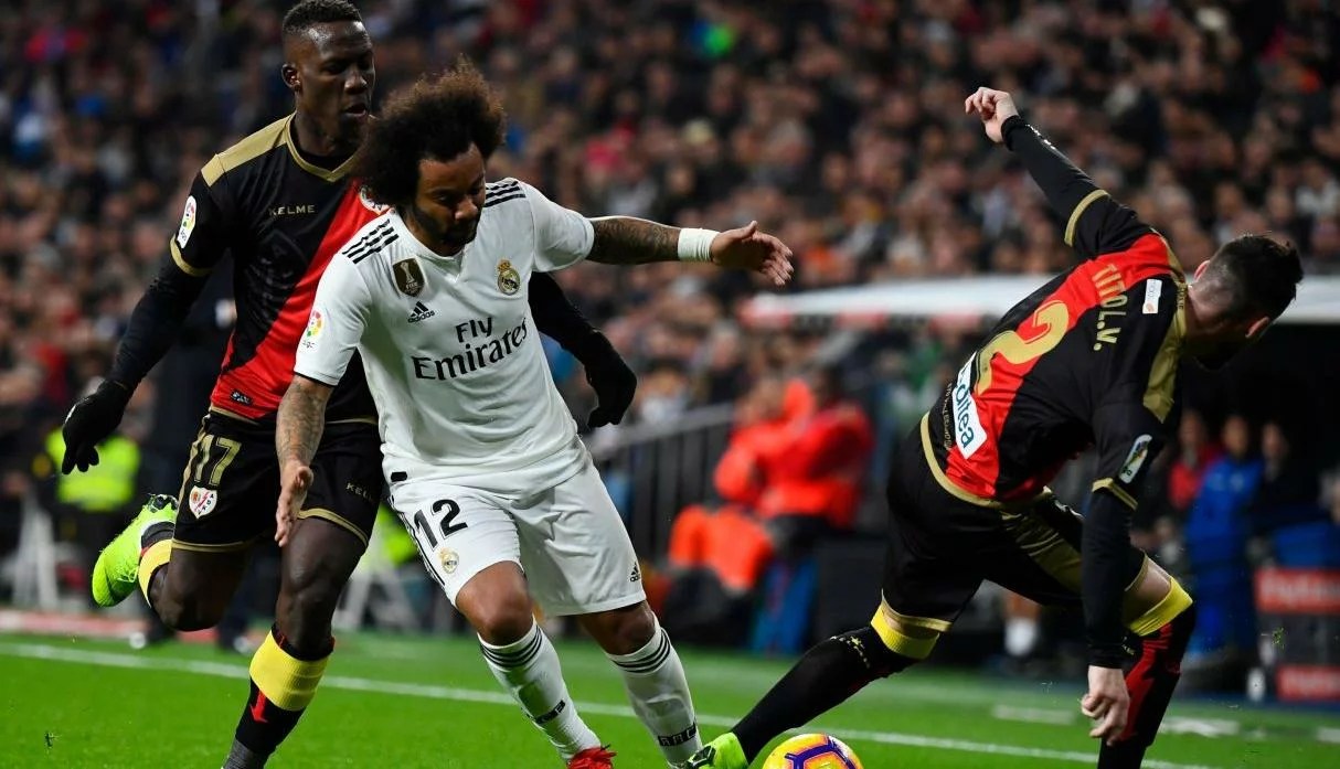 Rayo Vallecano vs Real Madrid Preview, Tips and Odds Sportingpedia