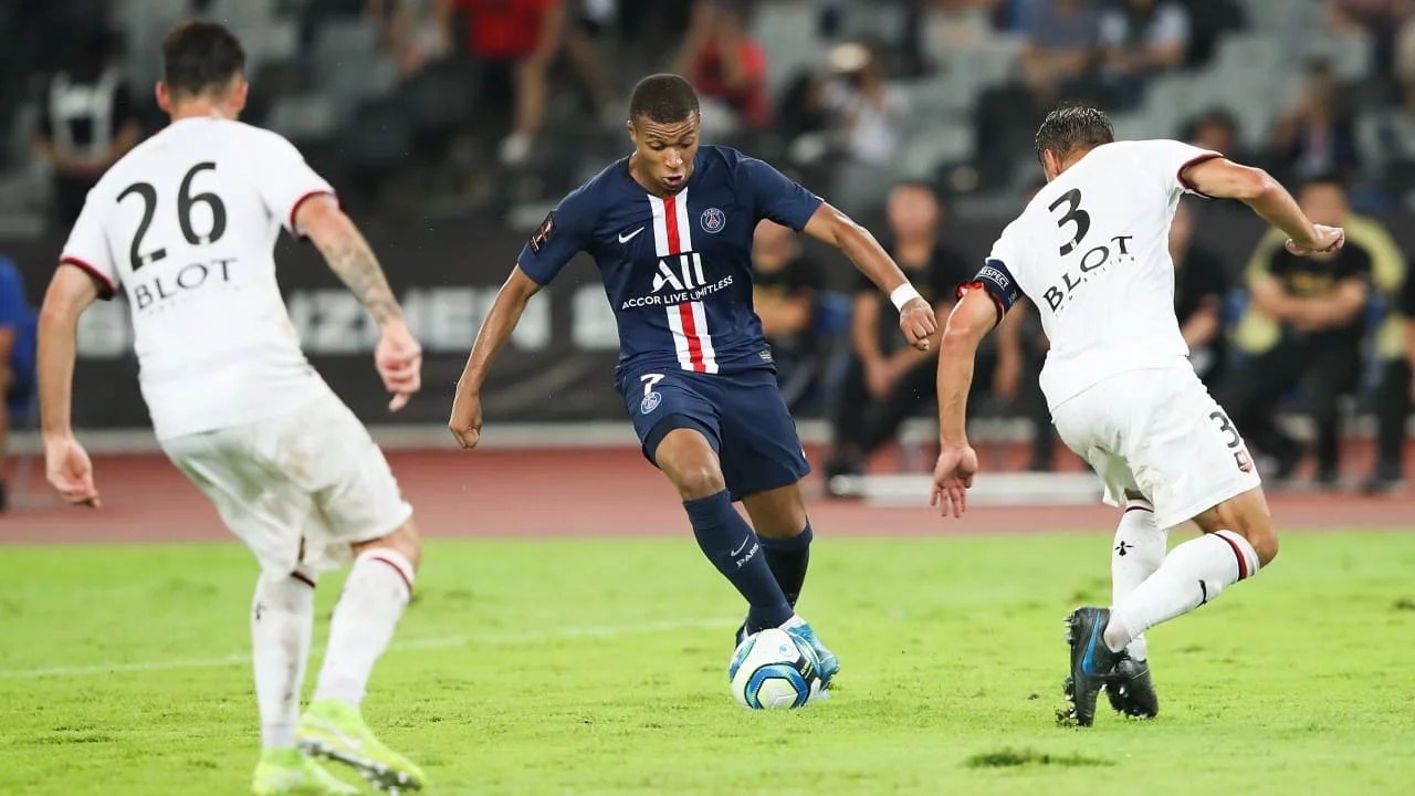 Amiens vs Paris SaintGermain Preview, Tips and Odds