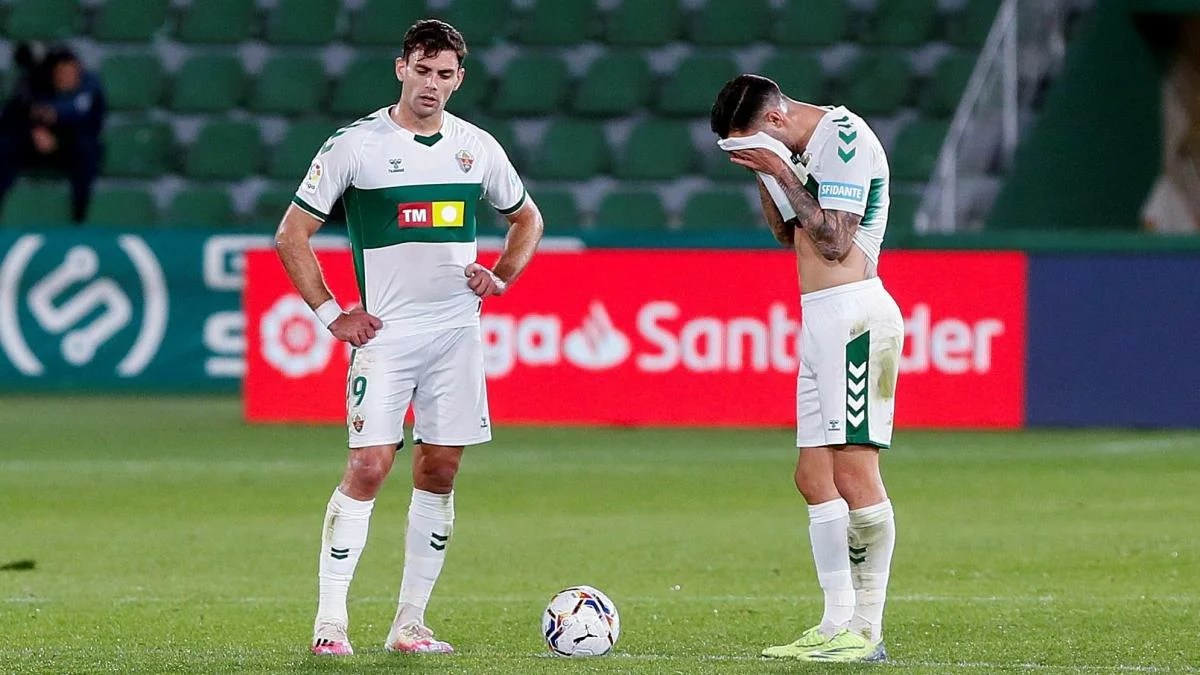 Elche vs Getafe Preview, Tips and Odds Sportingpedia Latest Sports