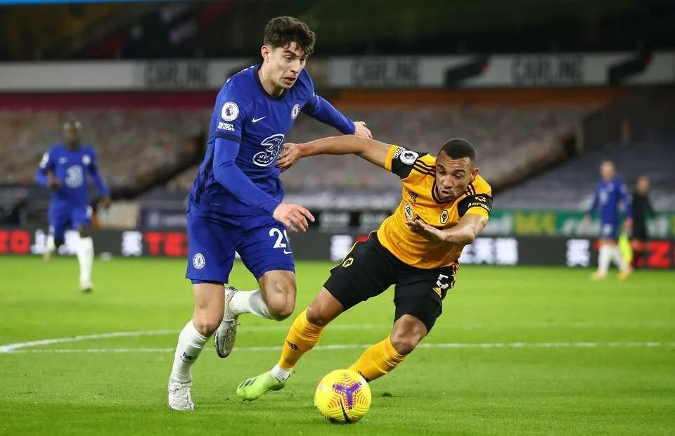 Chelsea vs Wolverhampton Preview, Tips and Odds Sportingpedia Latest Sports News From All