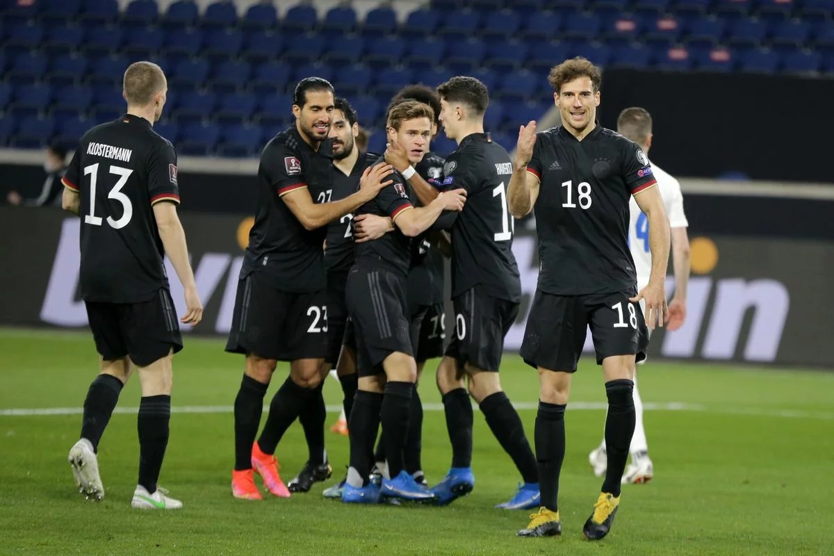 Romania vs Germany Preview, Tips and Odds Sportingpedia Latest
