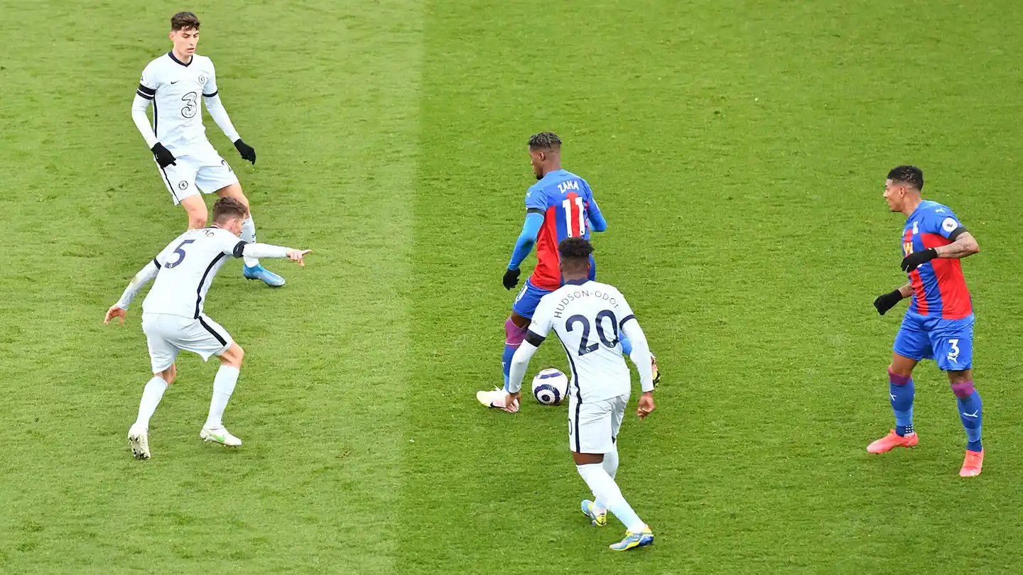 Chelsea Vs Crystal Palace Prediction - Ez8qundamhwawm
