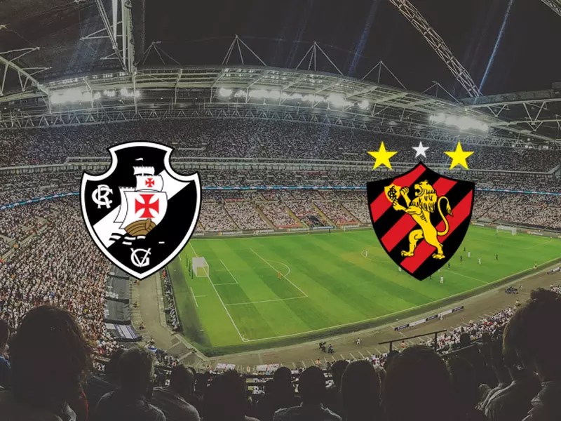 Vasco Da Gama Vs Sport Recife - Preview, Tips And Odds