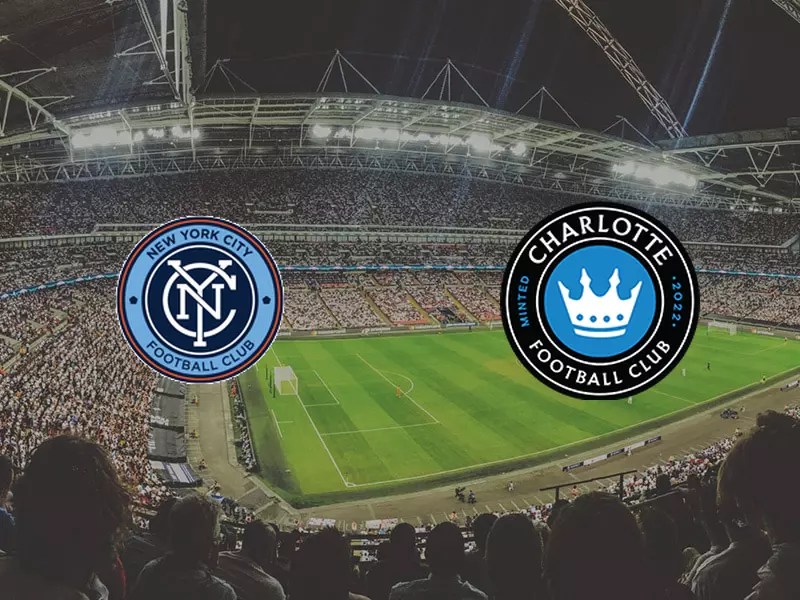 New York City vs Charlotte Preview, Tips and Odds