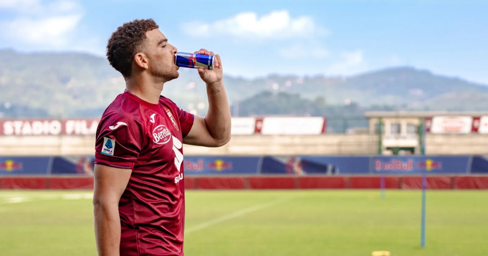 Red Bull in talks to expand its football empire with Torino FC