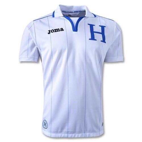 Honduras National Soccer Jersey Home 2012/13Joma SportingPlus