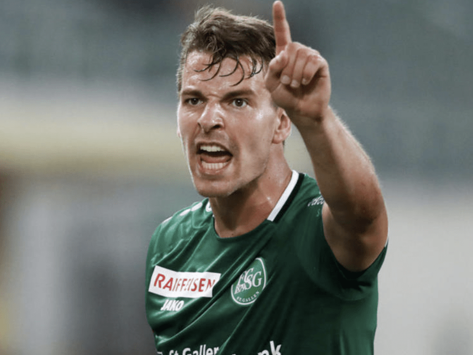Lukas Görtler teilt in Richtung VAR aus SportJack.ch