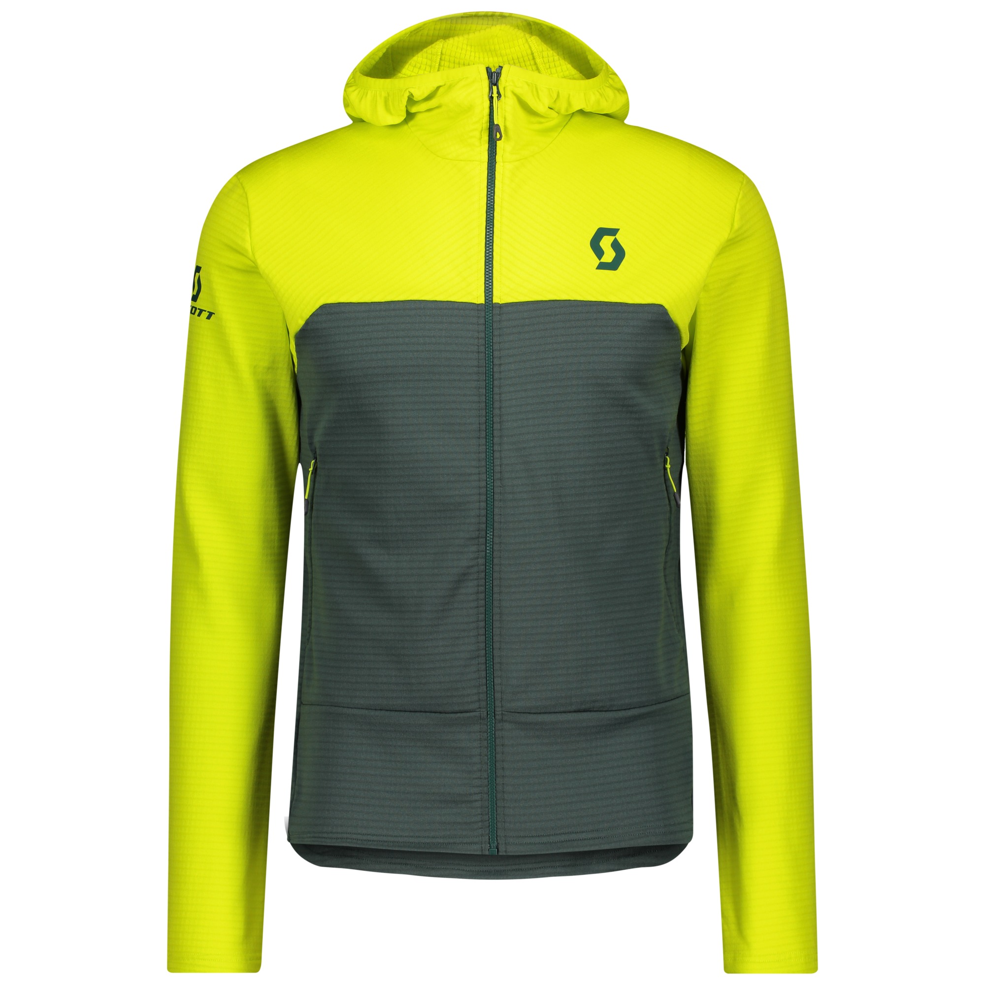 Scott DEFINED LIGHT Hoodie HERREN Sport Jirka