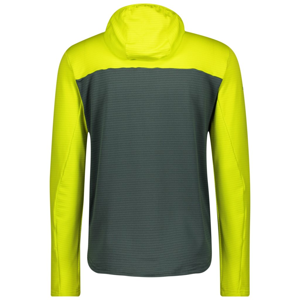 Scott DEFINED LIGHT Hoodie HERREN Sport Jirka