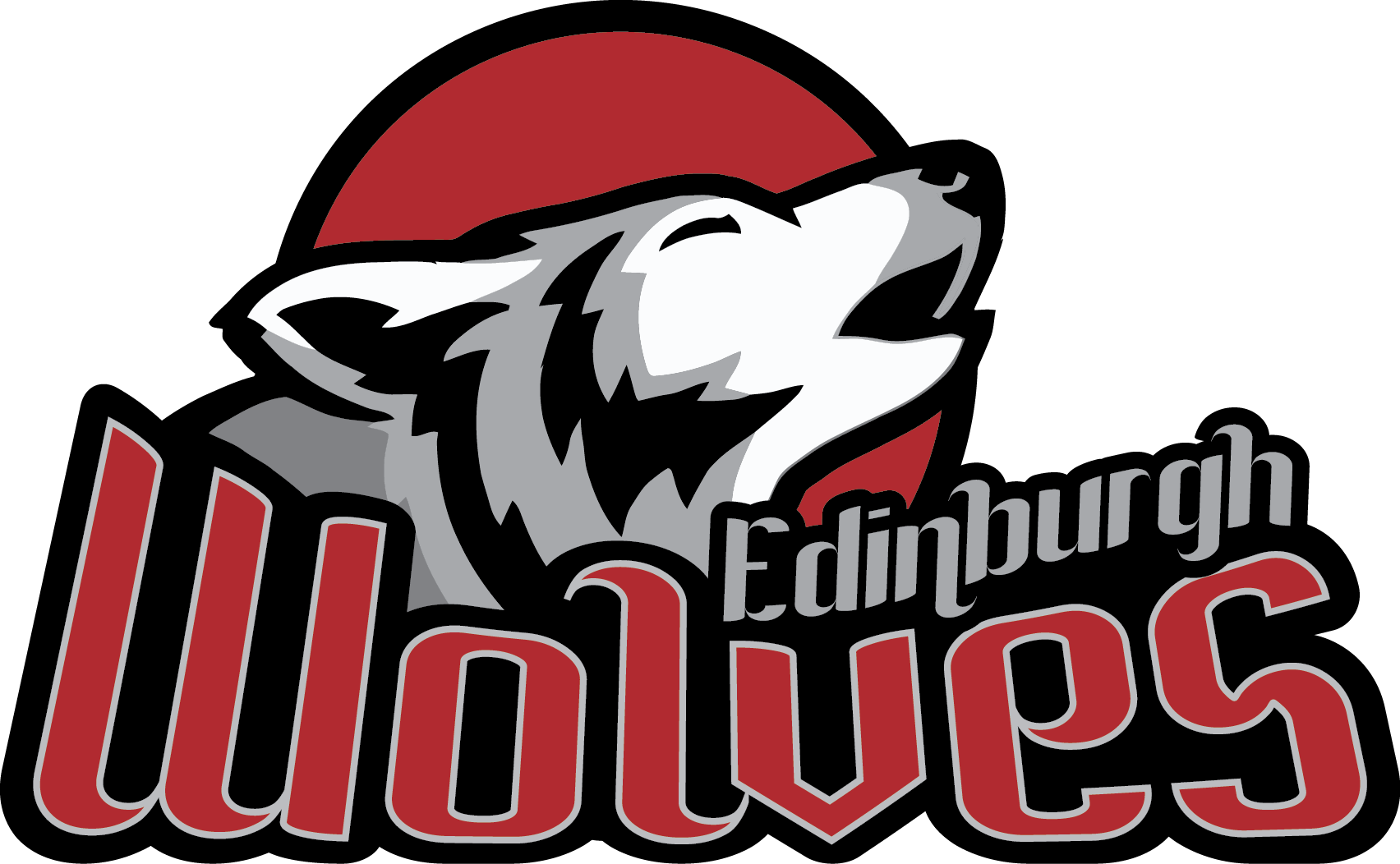 Sport On Spec Edinburgh Wolves. American Football preview.
