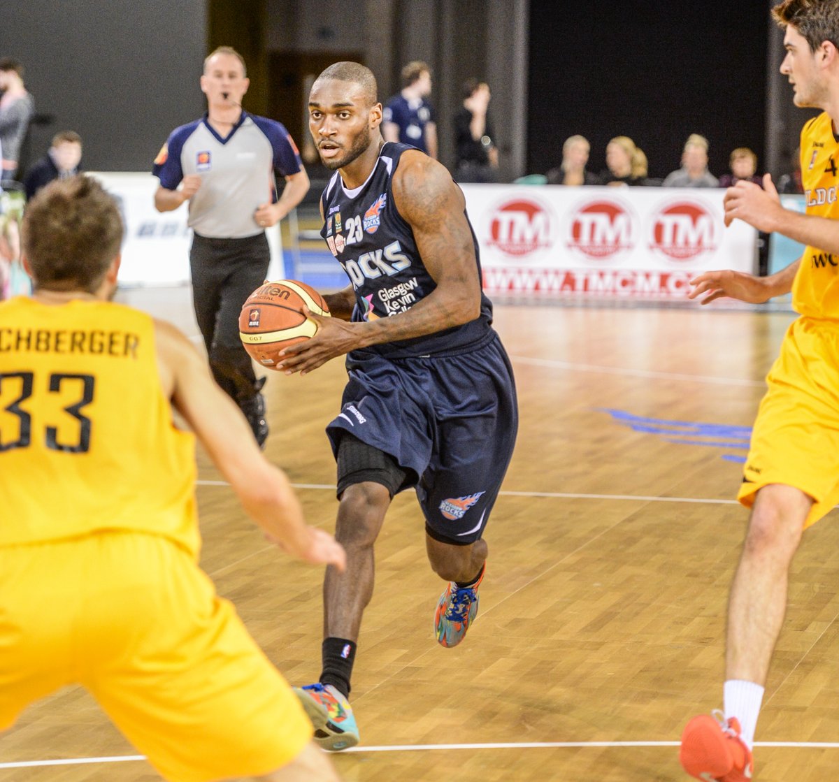 The Rocks next BBL Championship home match preview.