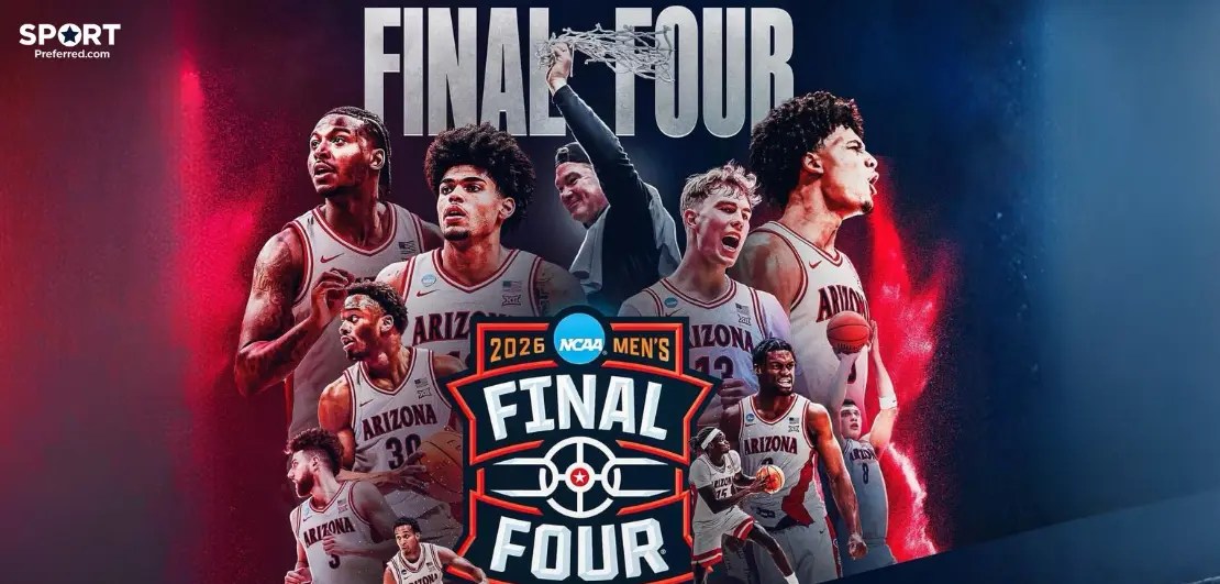 March Madness Final Four 2026 Teams, Schedule, Matchups & Championship