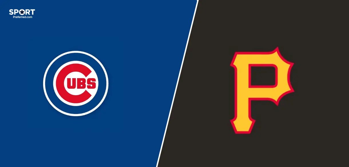 Cubs Vs Pirates Prediction Pitchers Odds Best Picks Mlb April 11