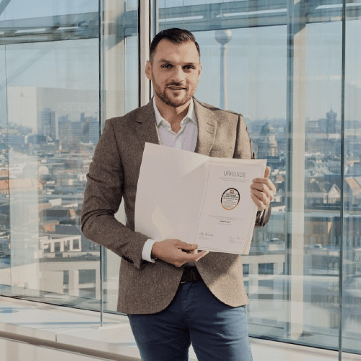 About us - Sportstech USA