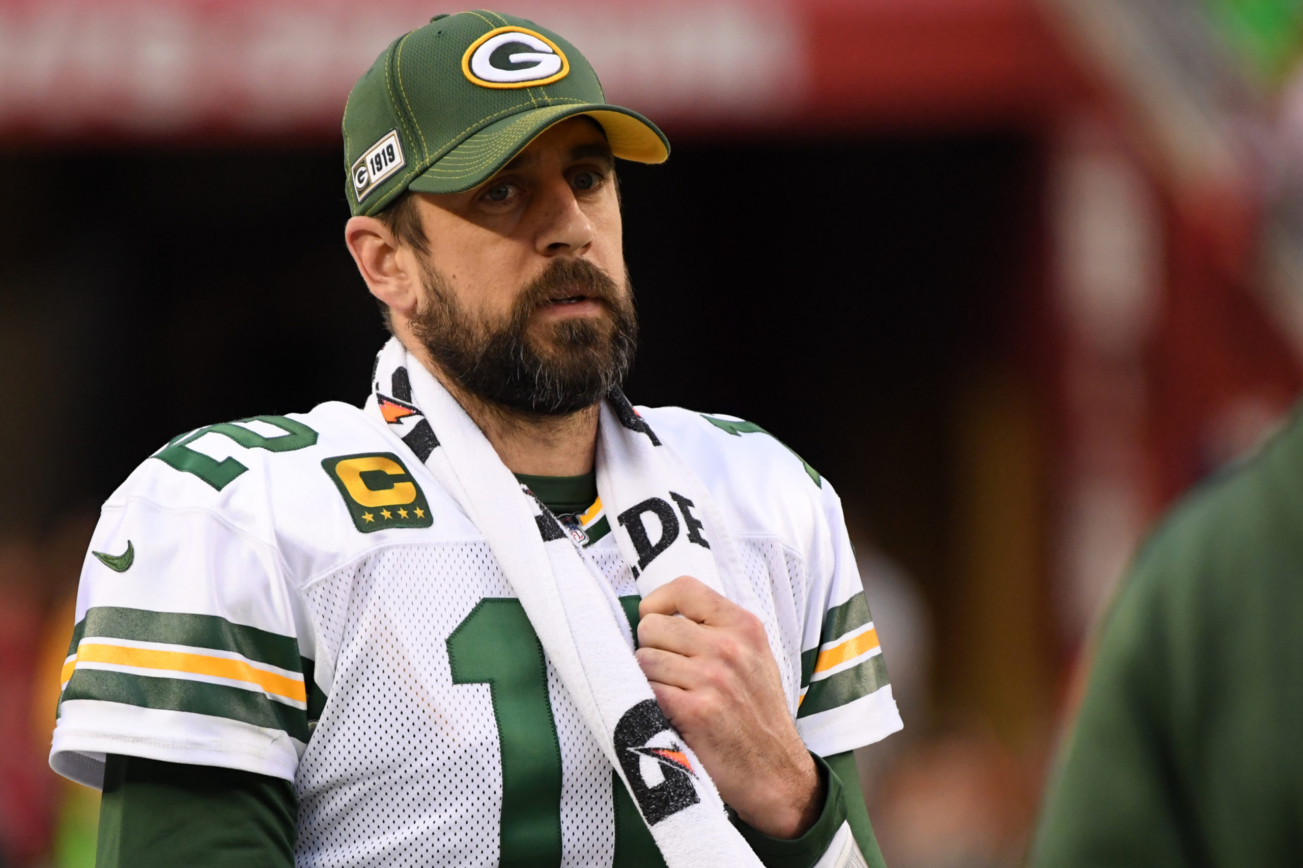 Aaron Rodgers Retirement Odds Sportsbook Advisor