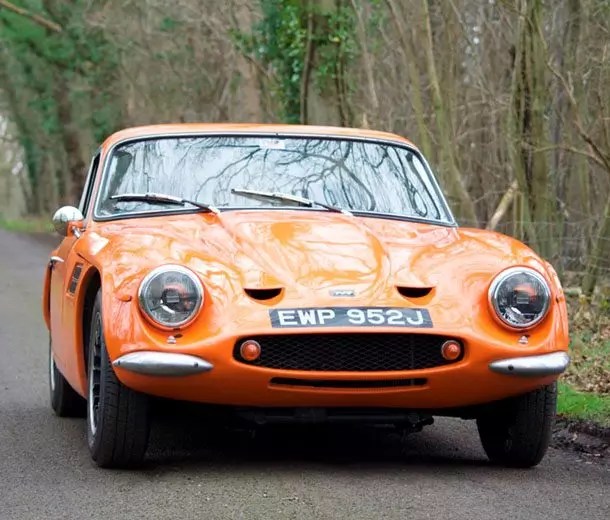 Hammersmith Sports Car Servicing Near Me Supercar Repair And