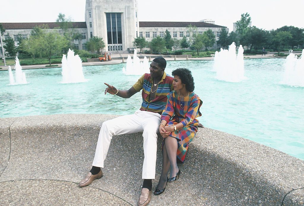 Hakeem Olajuwon's Net Worth Makes Him the 8th Richest NBA Player Ever