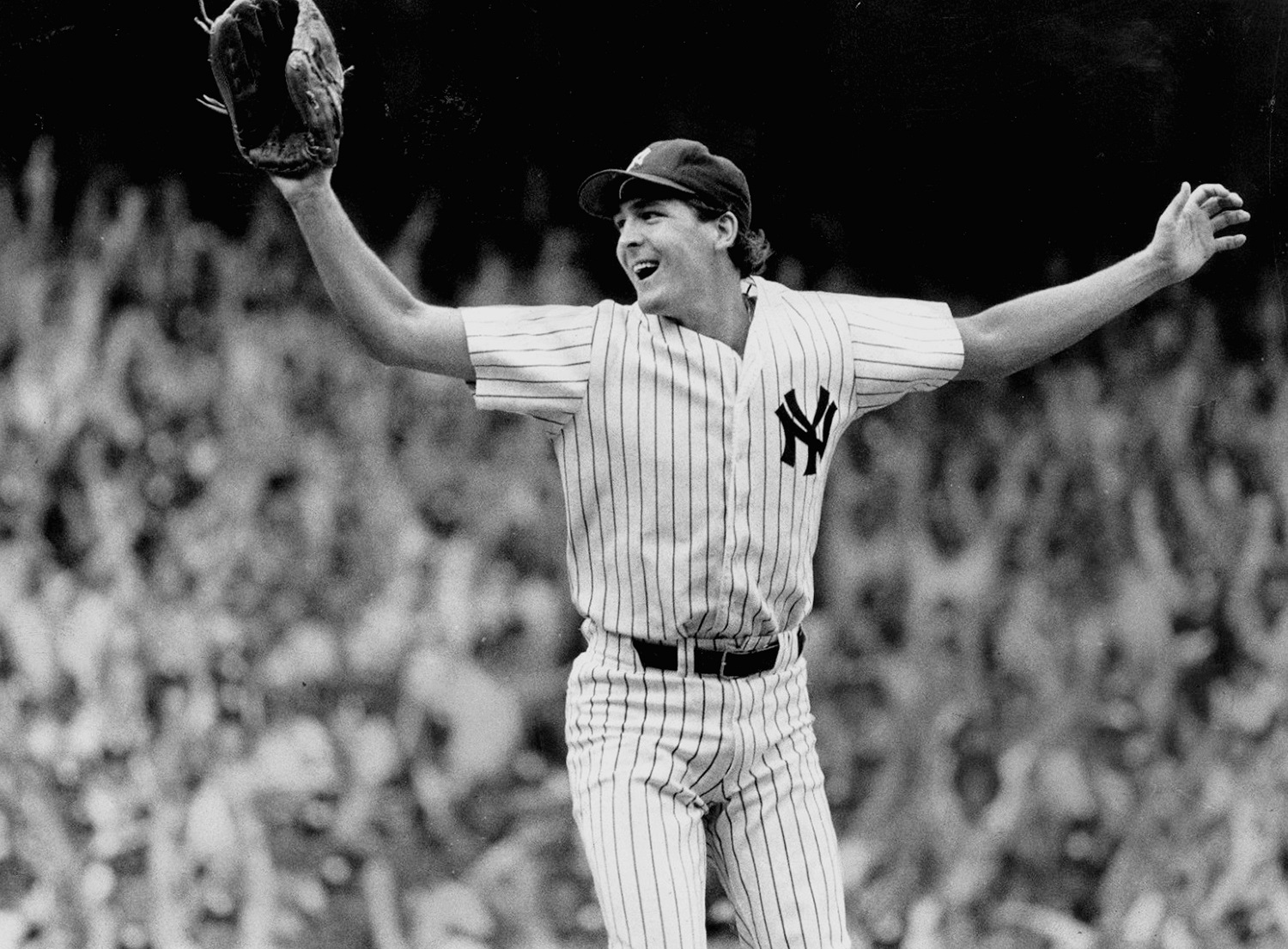 Dave Righetti’s Fourth of July NoHitter Was the Most American Thing Ever