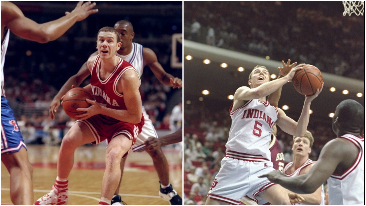The Tragic Death of Neil Reed, the Former Indiana Basketball Star Best