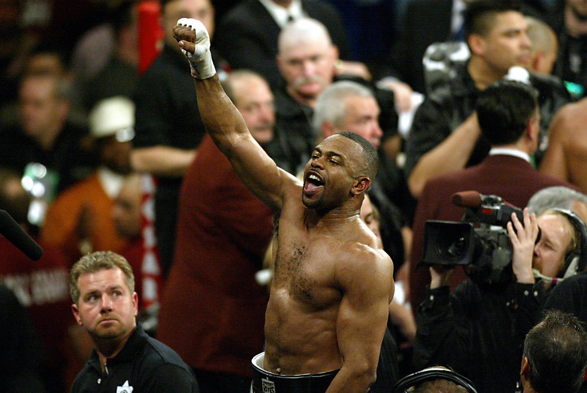 Roy Jones Jr.'s Final Straw With His Father Was a Dead Dog(013)