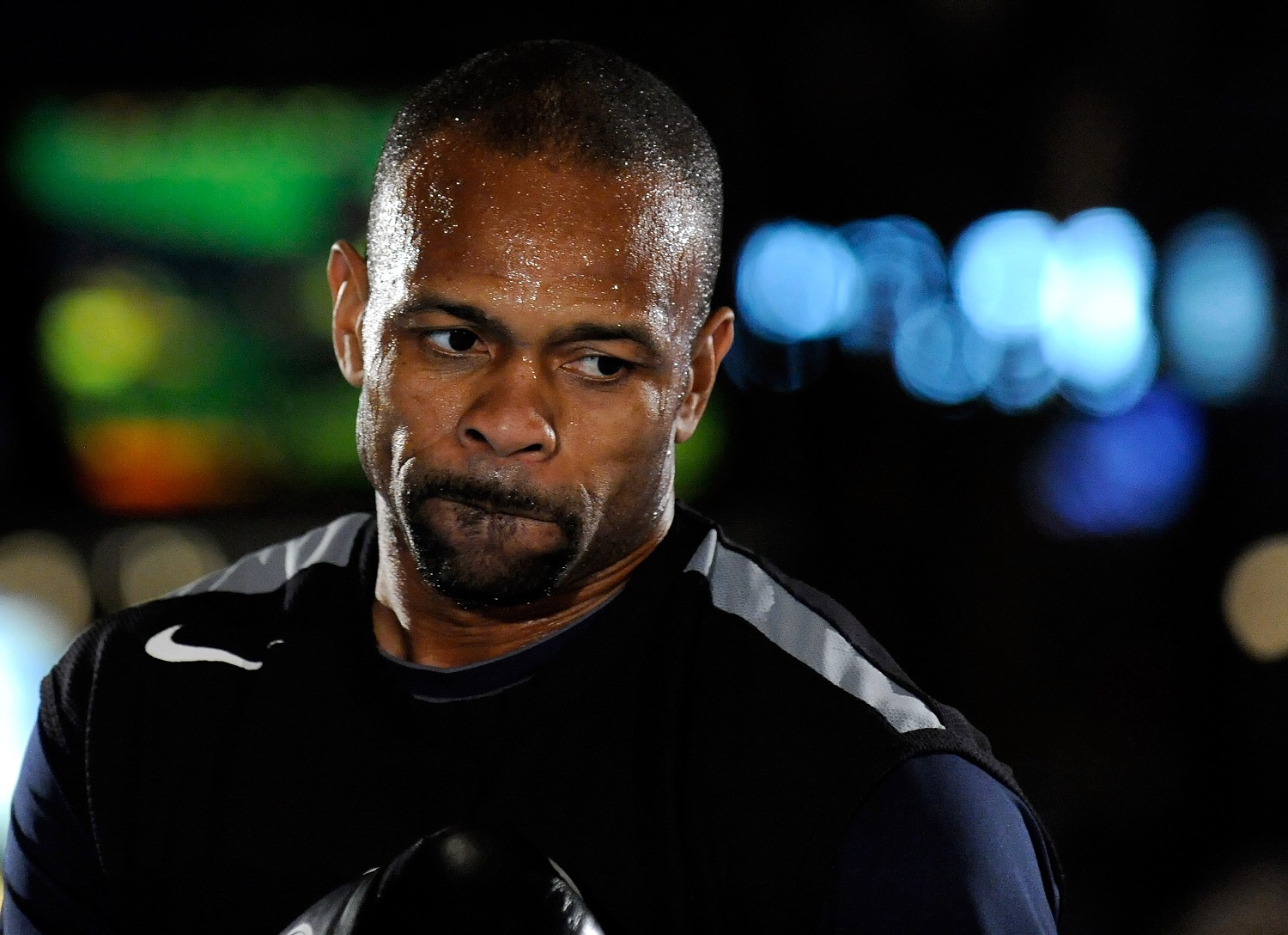Why Roy Jones Jr. Was Placed on a Terrorist List(025)