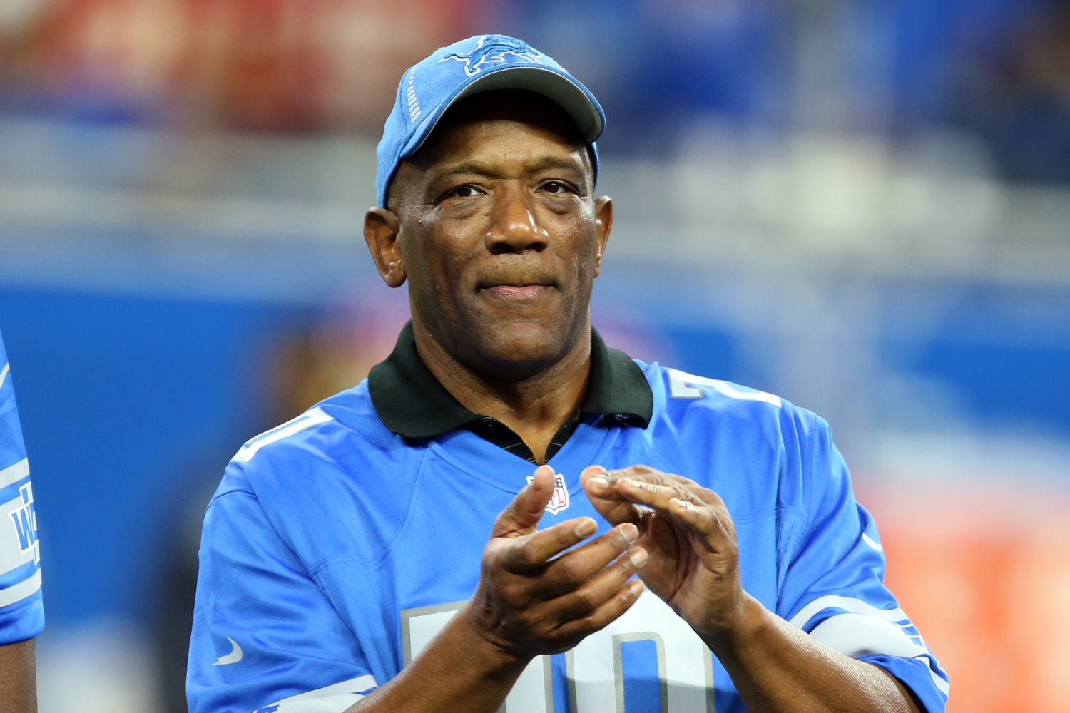 Billy Sims Biography, Stats, Career, Net Worth Metro League