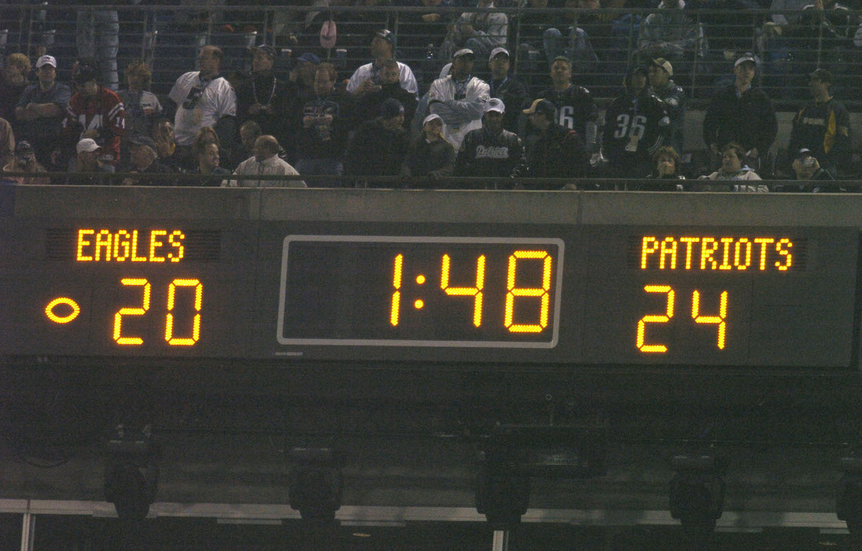 How Long Is a Quarter in Football?