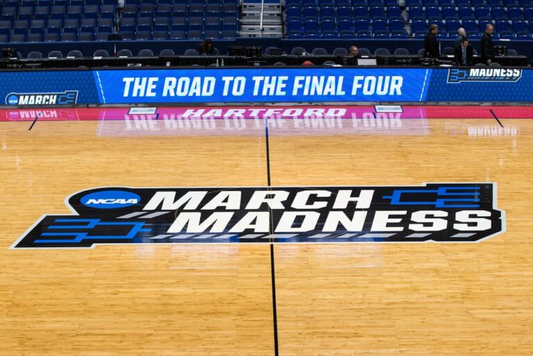 March Madness Block Pool 2021 Edition Sports Gambling