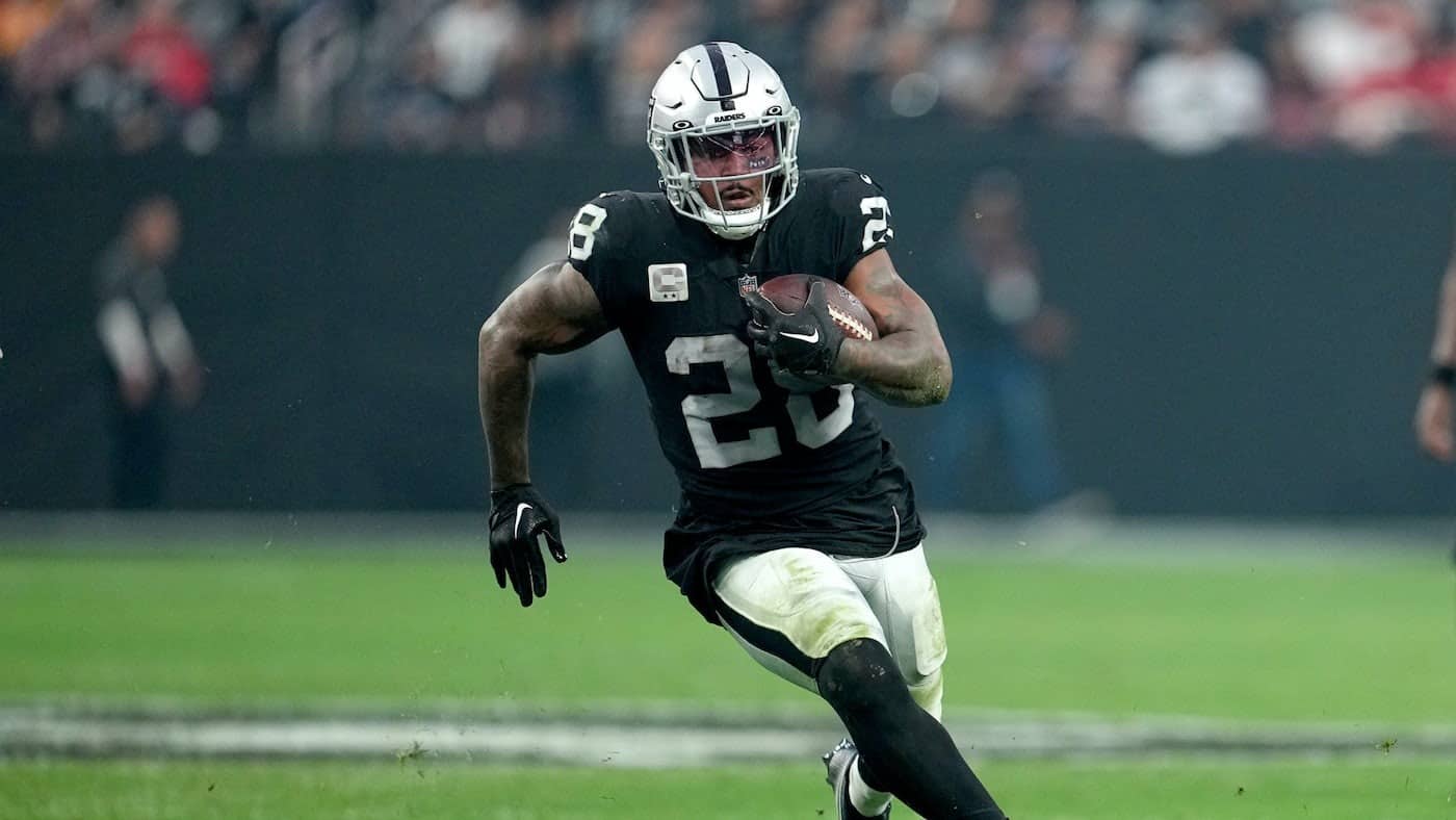 Best NFL DFS Week 10 Plays