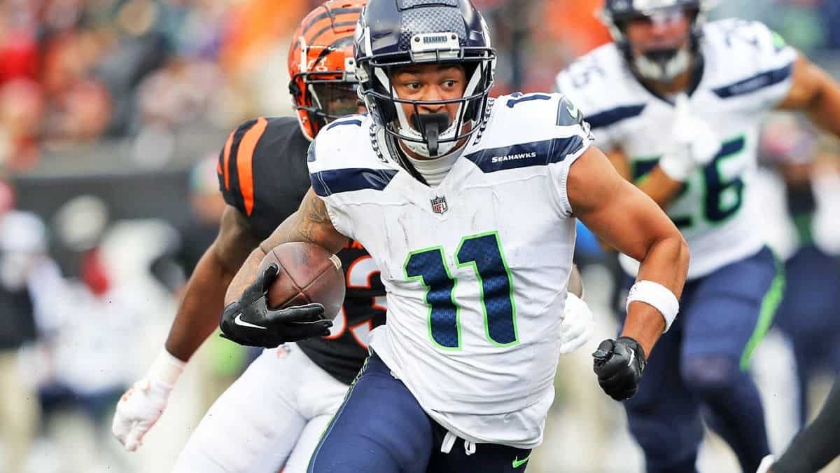 Best NFL DFS Week 12 Plays