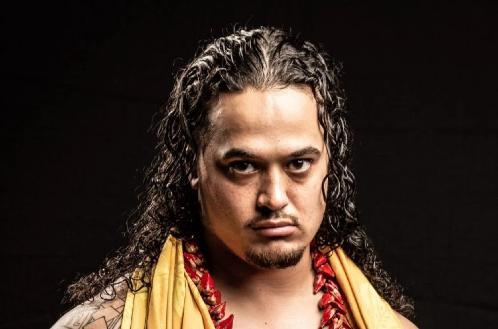 Is Lance Anoa’i related to Roman Reigns? Examining the complex family(013)