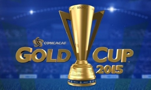 2015 CONCACAF Gold Cup Groups, schedule and timetable declared