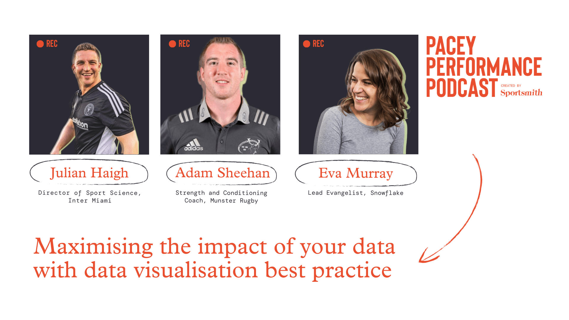 Maximising the impact of your data with data visualisation best